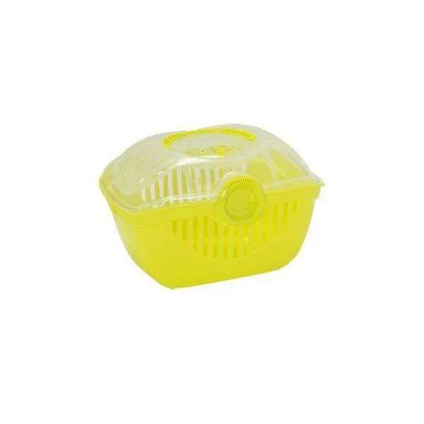 Moderna Top Runner Carrier - Without Belt - Yellow (Medium)