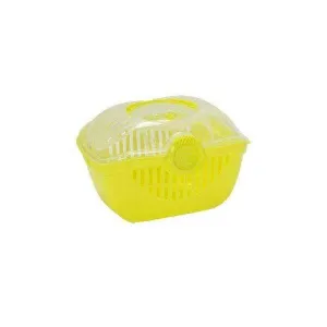 Moderna Top Runner Carrier - Without Belt - Yellow (Medium)