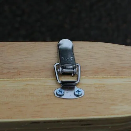 Outlet - Wooden Dog Ramp