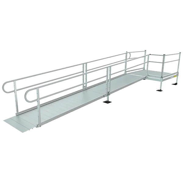 Pathway 3G Modular Ramp Systems