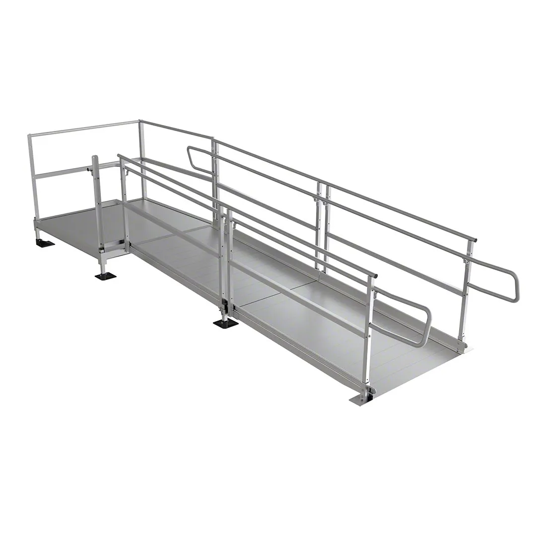 Pathway 3G Modular Ramp Systems