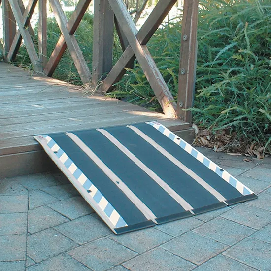 Personal and Senior Ramps