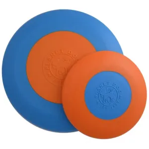 Planet Dog - Zoom Flyer