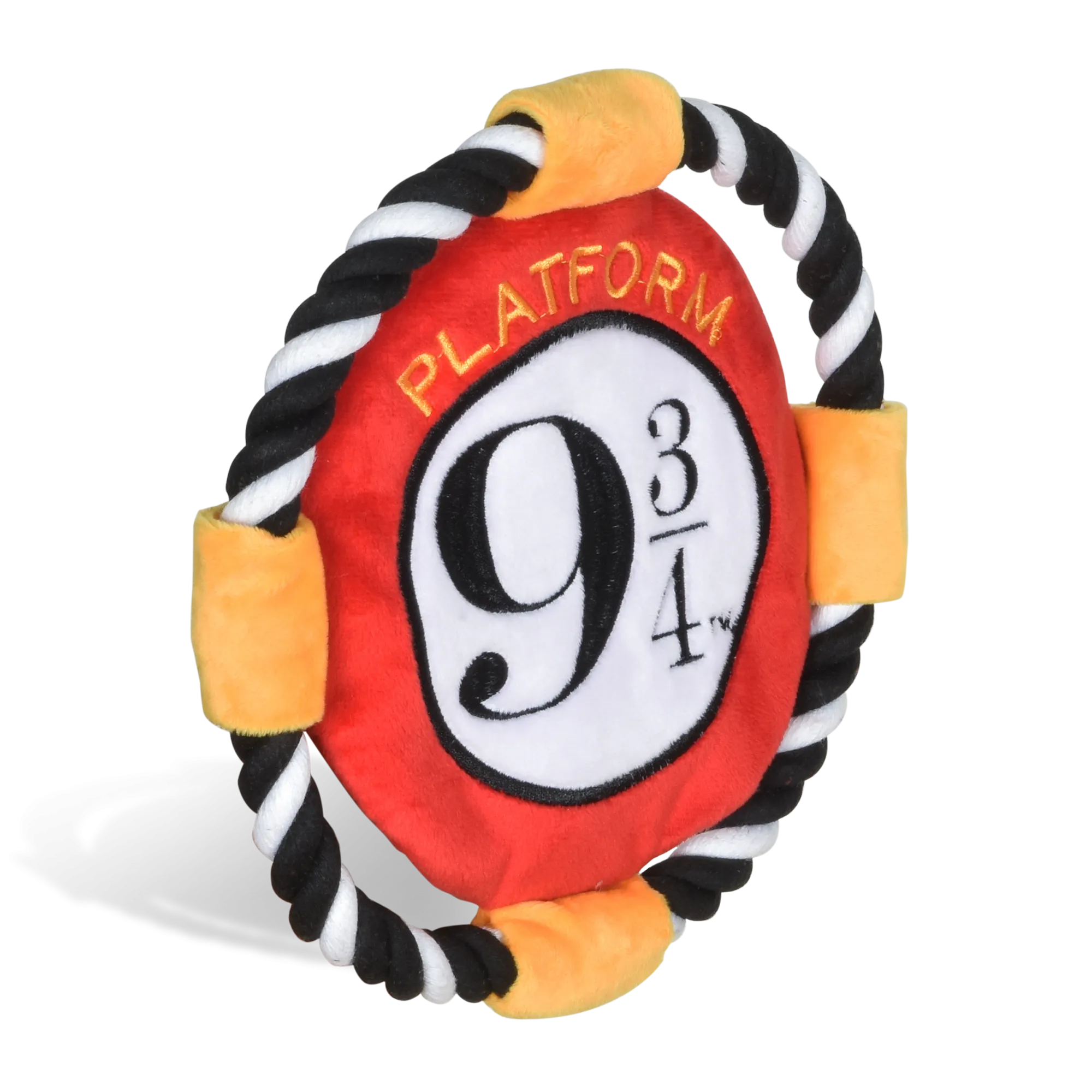 Platform 9 3/4 Frisbee Pet Toy