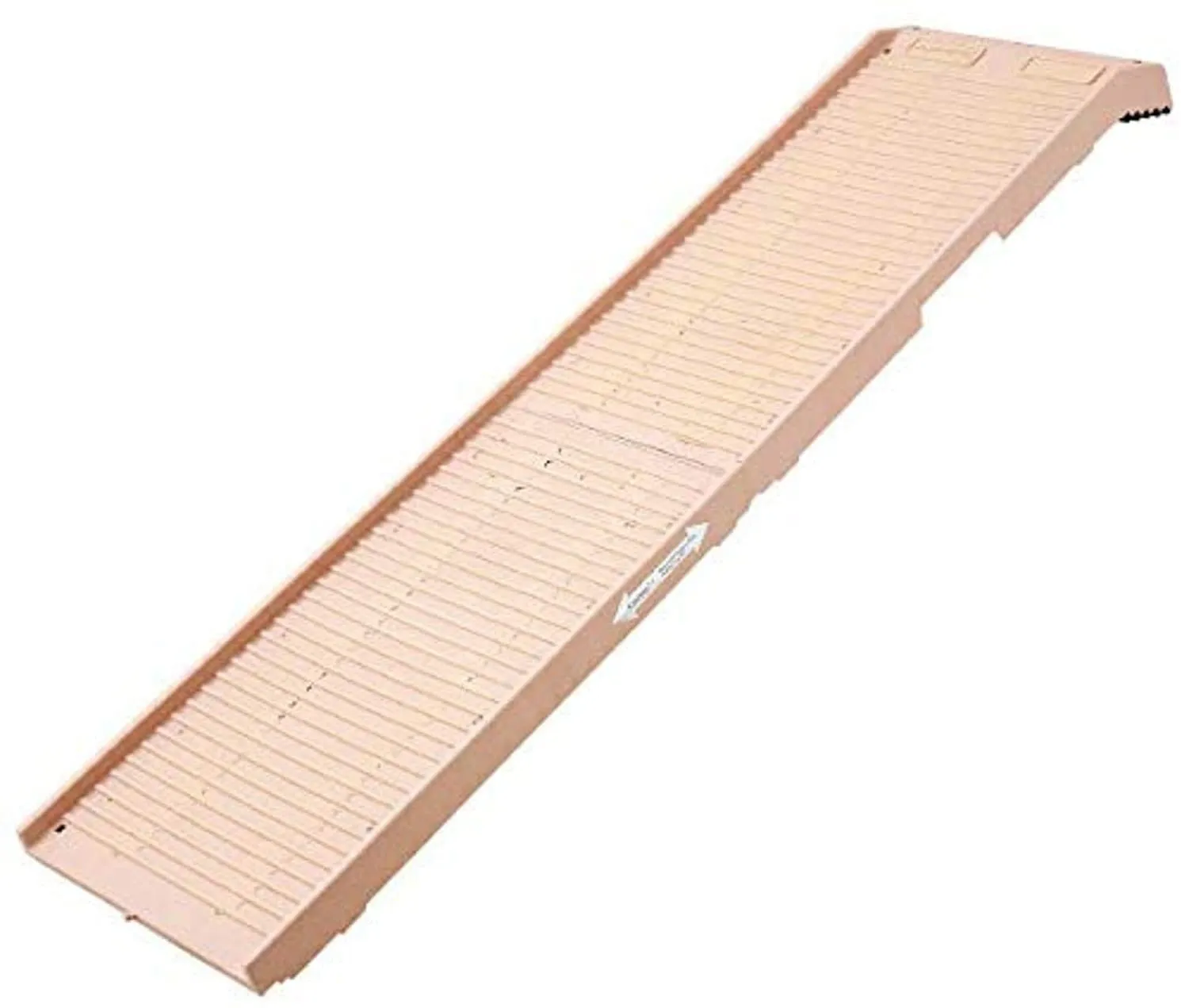 Portable Folding Dog Ramp - Holds up to 500 Pounds - PetStep Folding Dog Ramp
