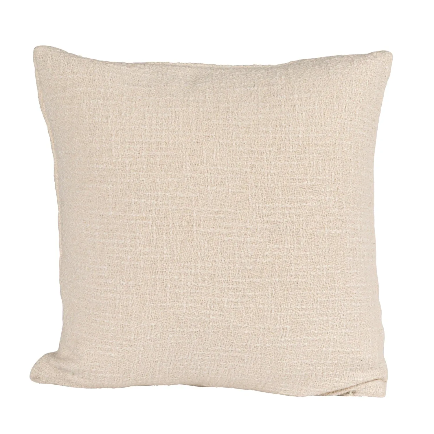 "All You Need is Love and a Dog" Square Pillow