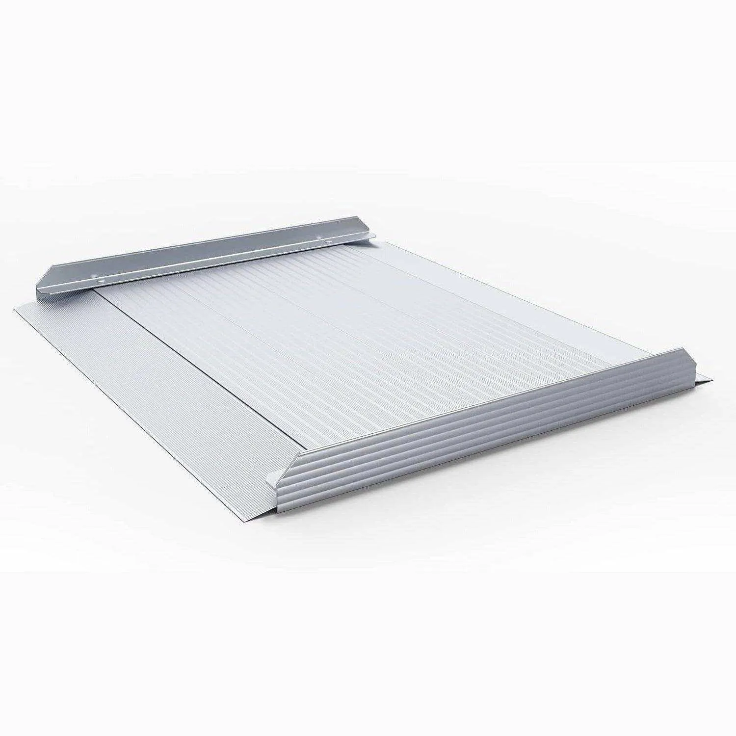 Rampit USA Empower Series Semi-Portable Curb Ramp