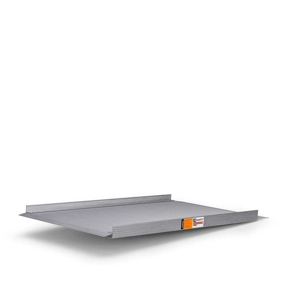 Rampit USA Empower Series Semi-Portable Curb Ramp