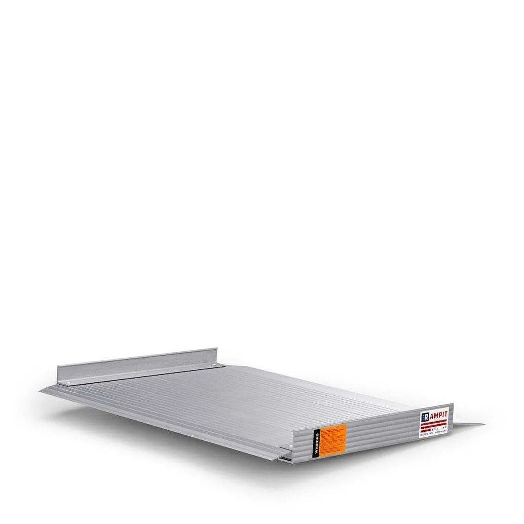 Rampit USA Empower Series Semi-Portable Curb Ramp