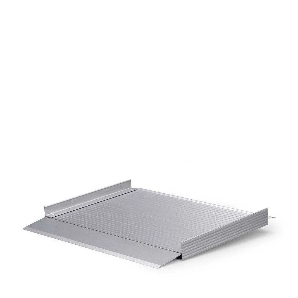 Rampit USA Empower Series Semi-Portable Curb Ramp