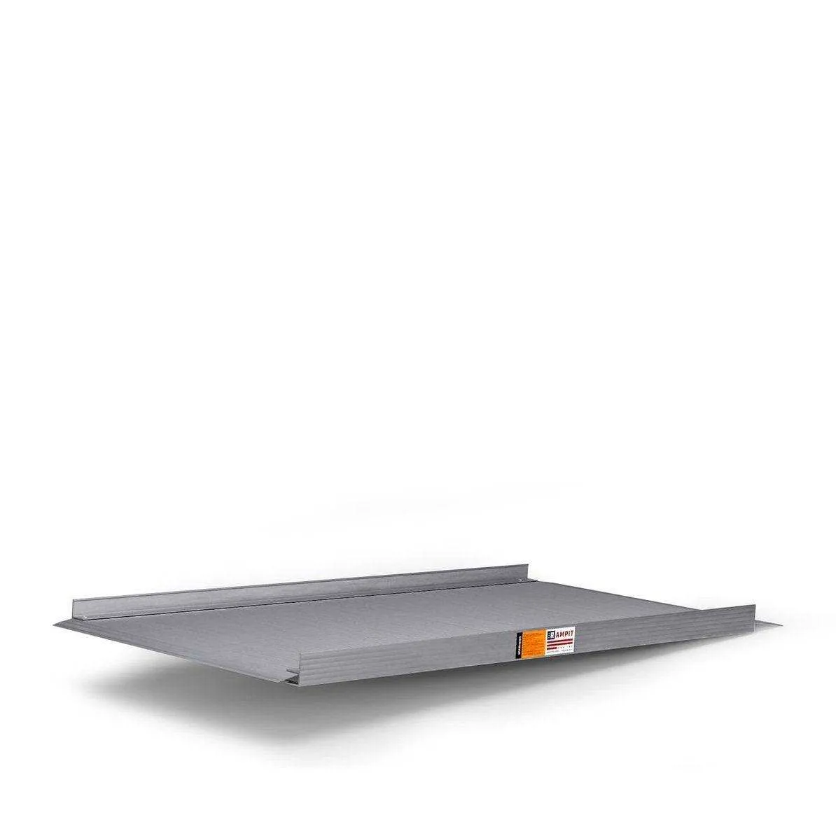 Rampit USA Empower Series Semi-Portable Curb Ramp