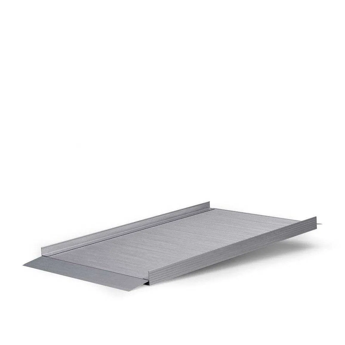 Rampit USA Empower Series Semi-Portable Curb Ramp