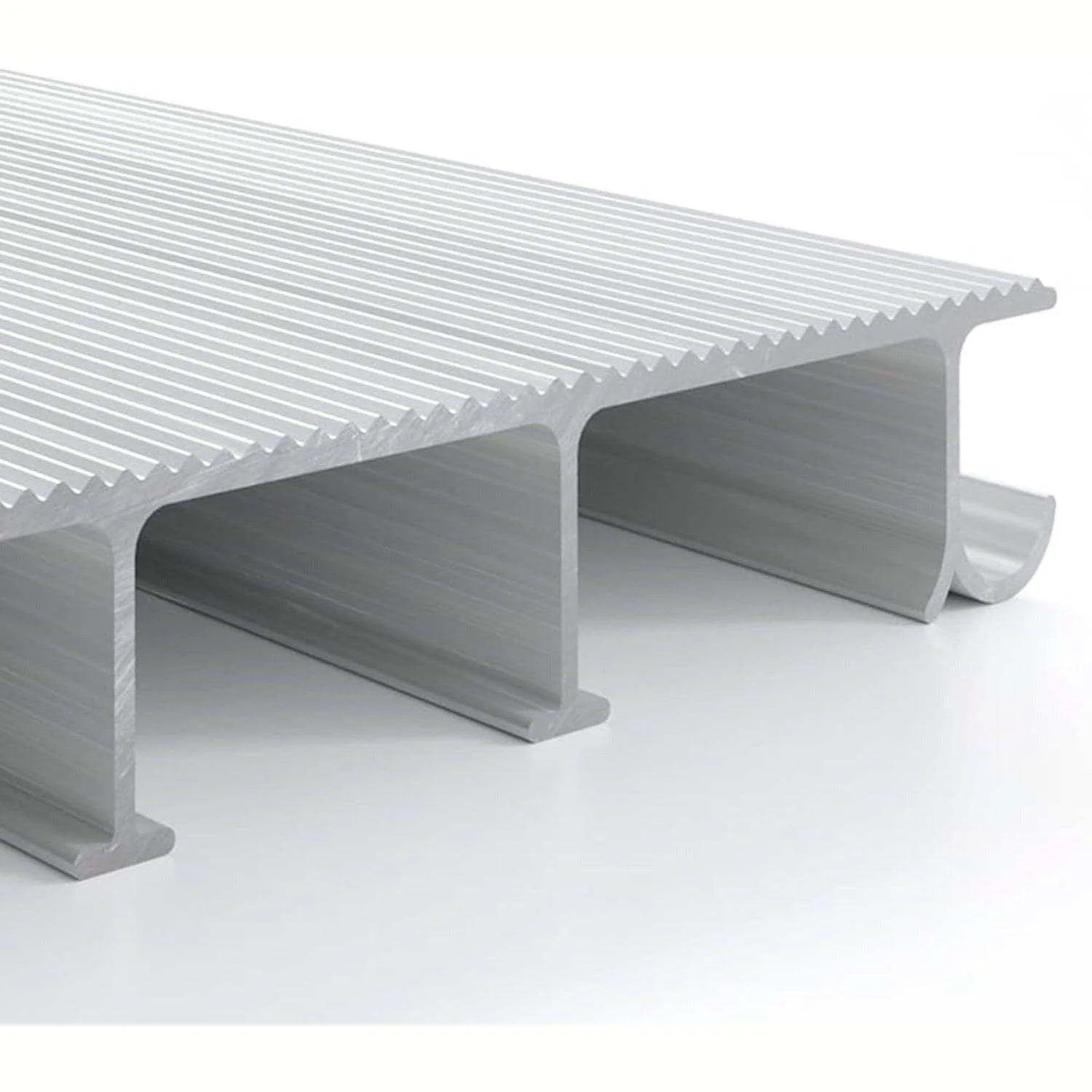 Rampit USA Empower Series Semi-Portable Curb Ramp