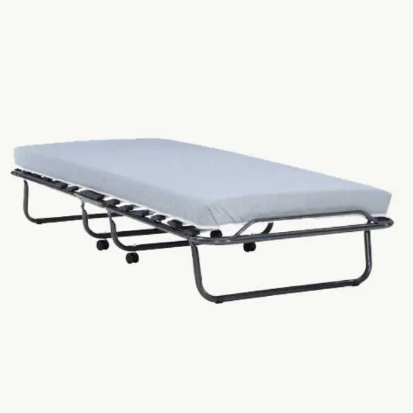 Rollaway Twin Folding Bed