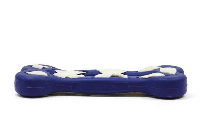 Seamsters Weave Bone