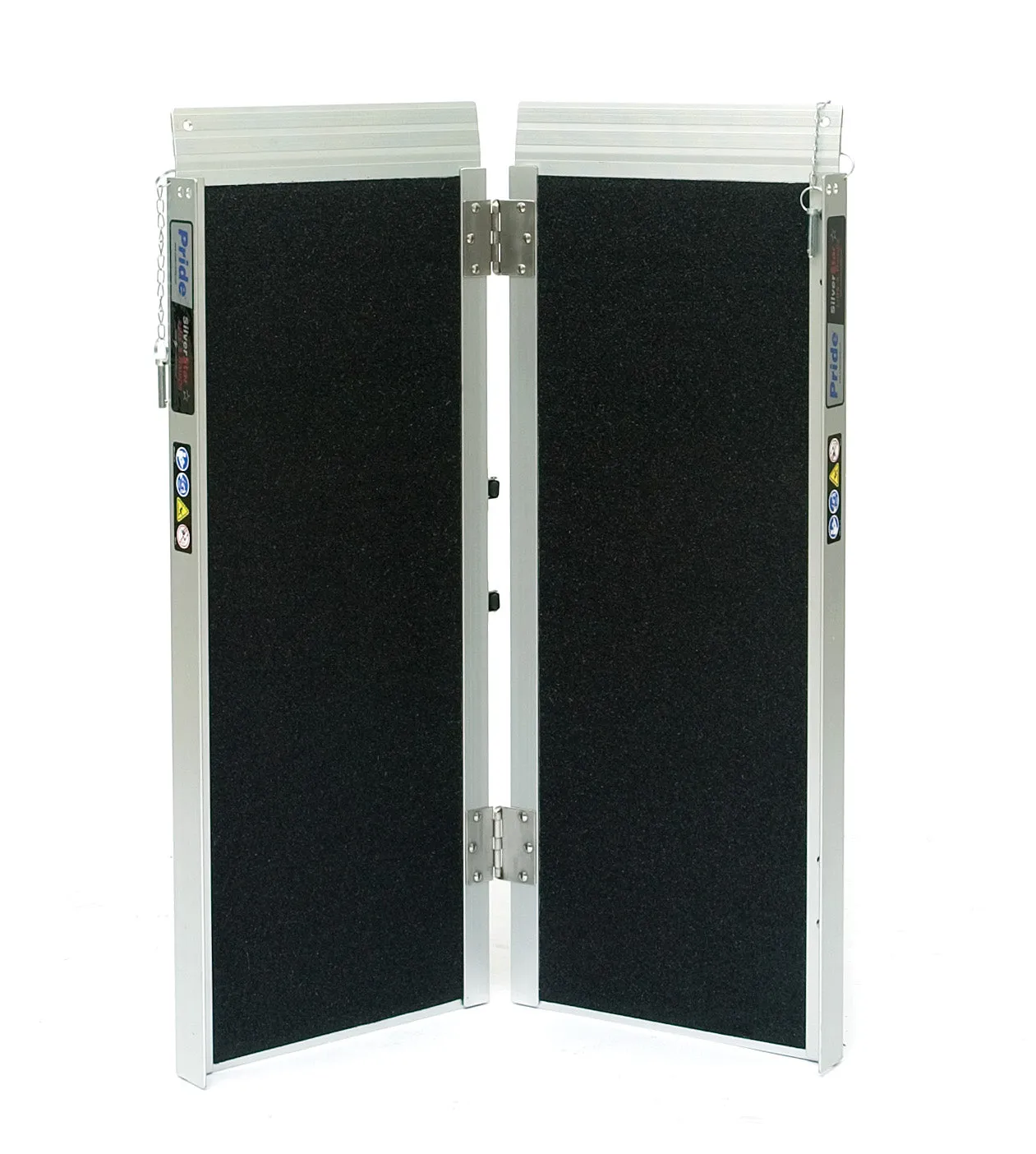 Single Fold Ramp