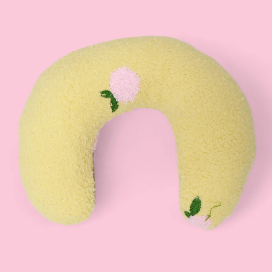 Soothing Pet Pillow - Fruit