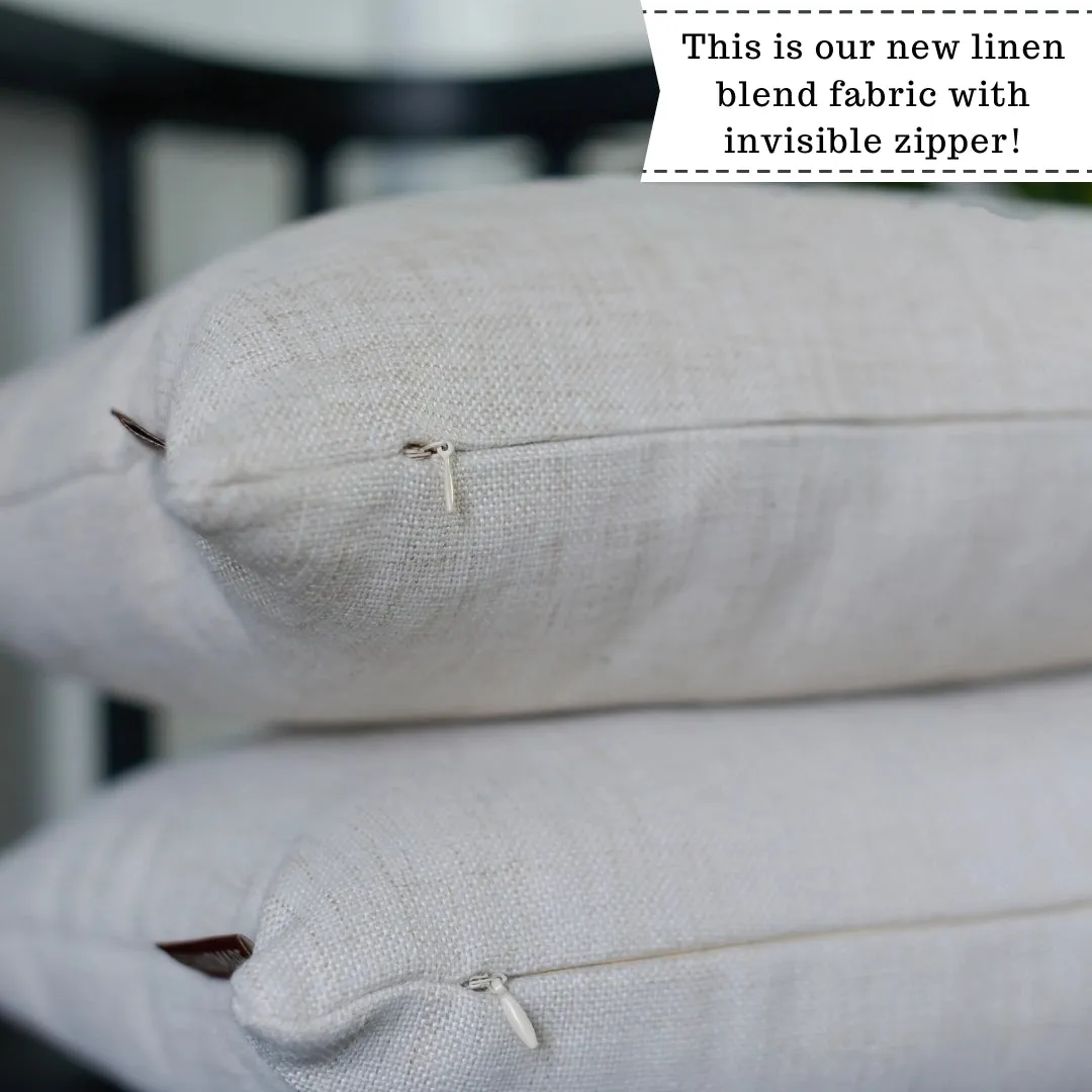SP | Can't Have Nice Things Throw Pillow