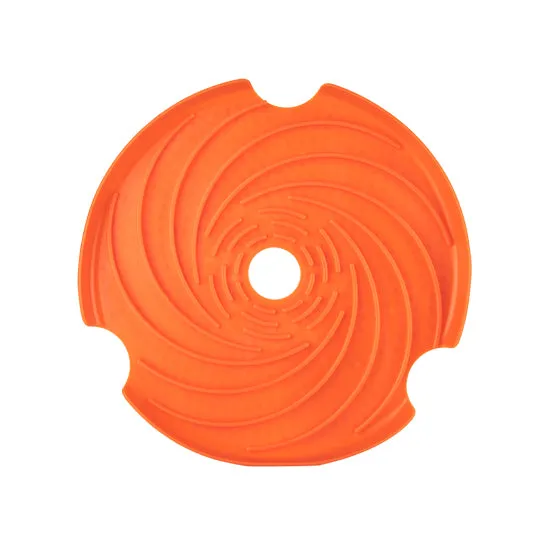 Spin Interactive Feeder Accessories - Lick Flying Disc Level2 Medium