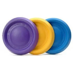 STARMARK EasyGlide DuraFoam Disc Frisbee