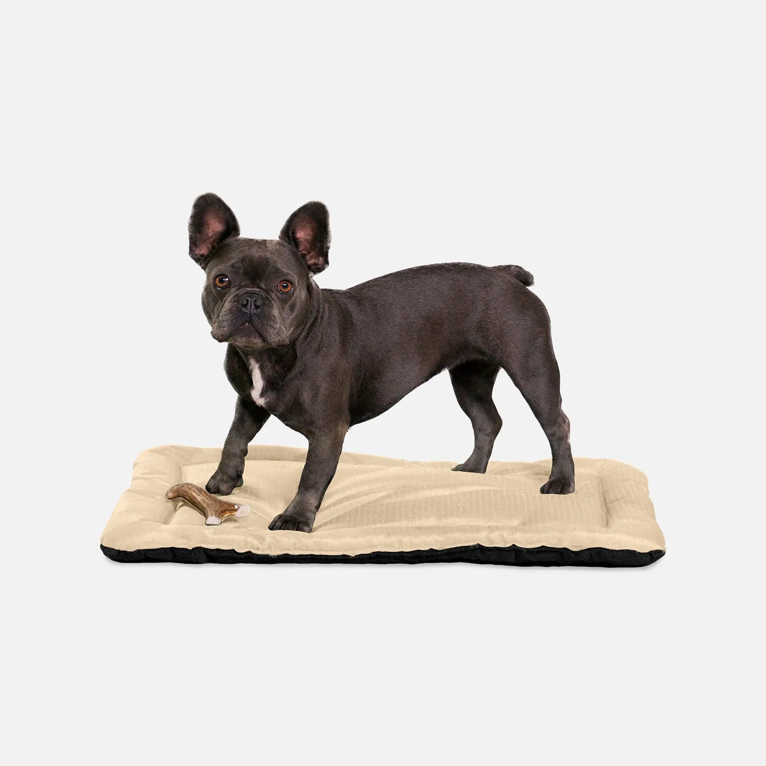 Tough Ripstop™ Dog Crate Pad - Open Box