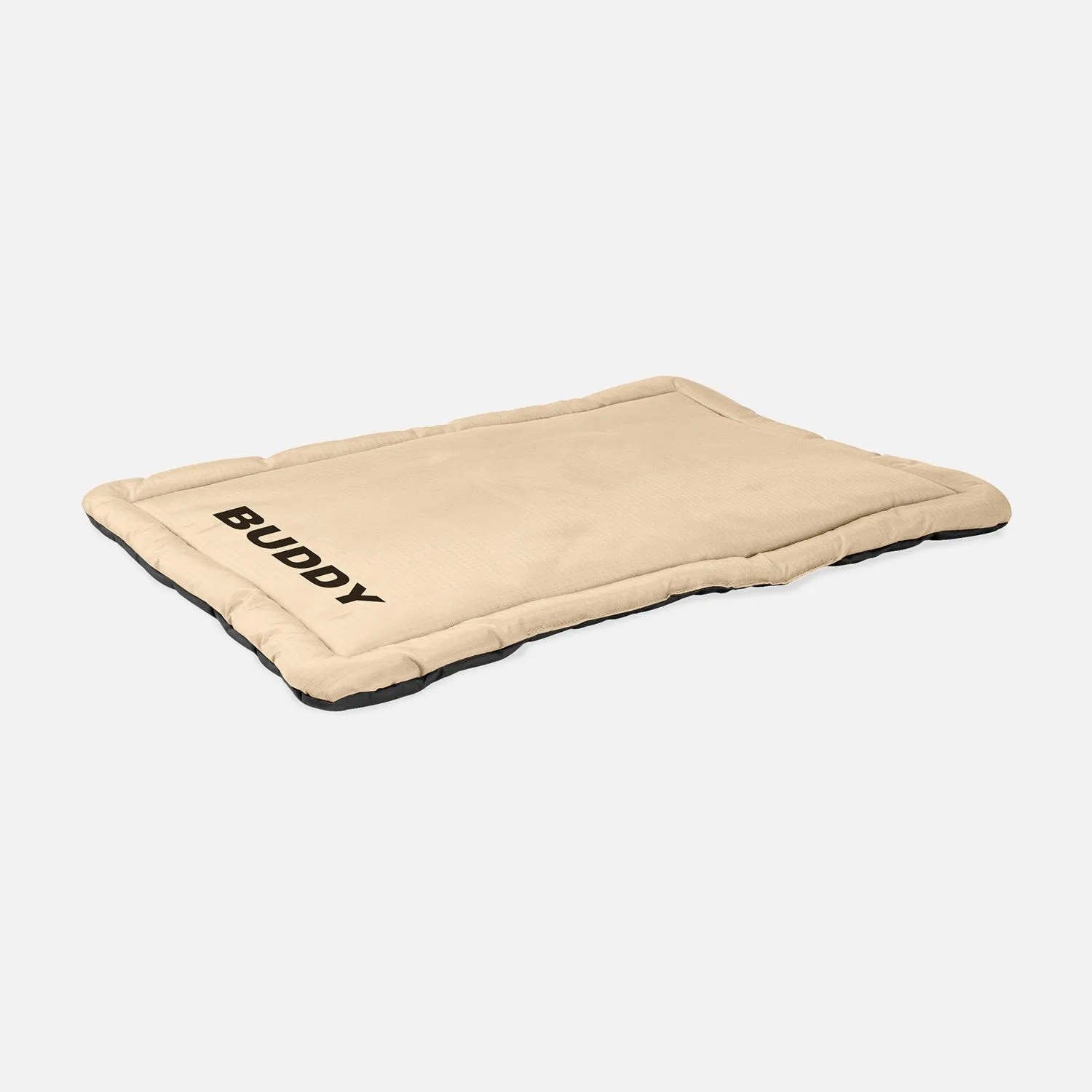 Tough Ripstop™ Dog Crate Pad - Open Box