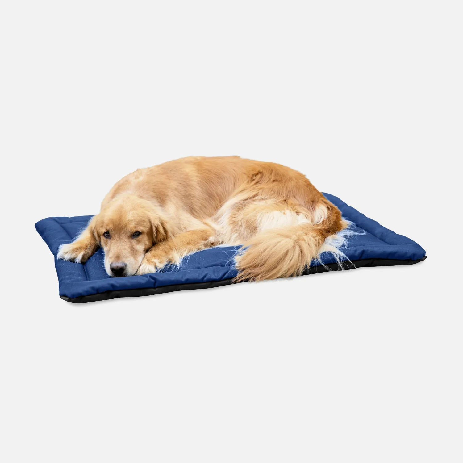 Tough Ripstop™ Dog Crate Pad - Open Box