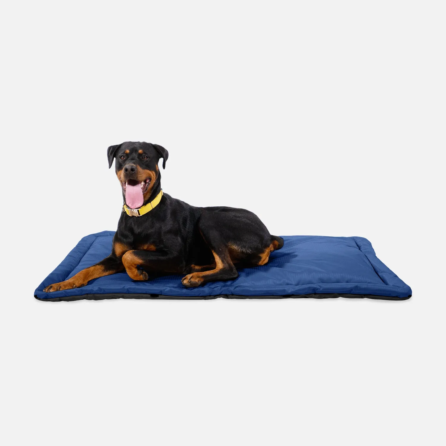 Tough Ripstop™ Dog Crate Pad - Open Box