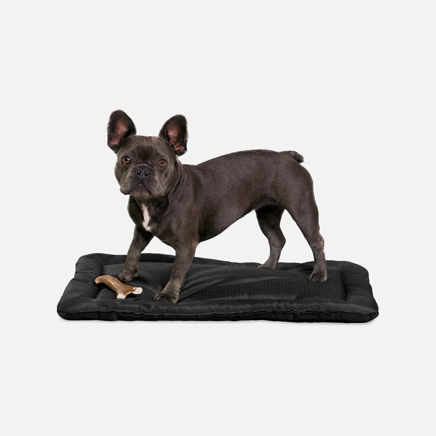 Tough Ripstop™ Dog Crate Pad - Open Box