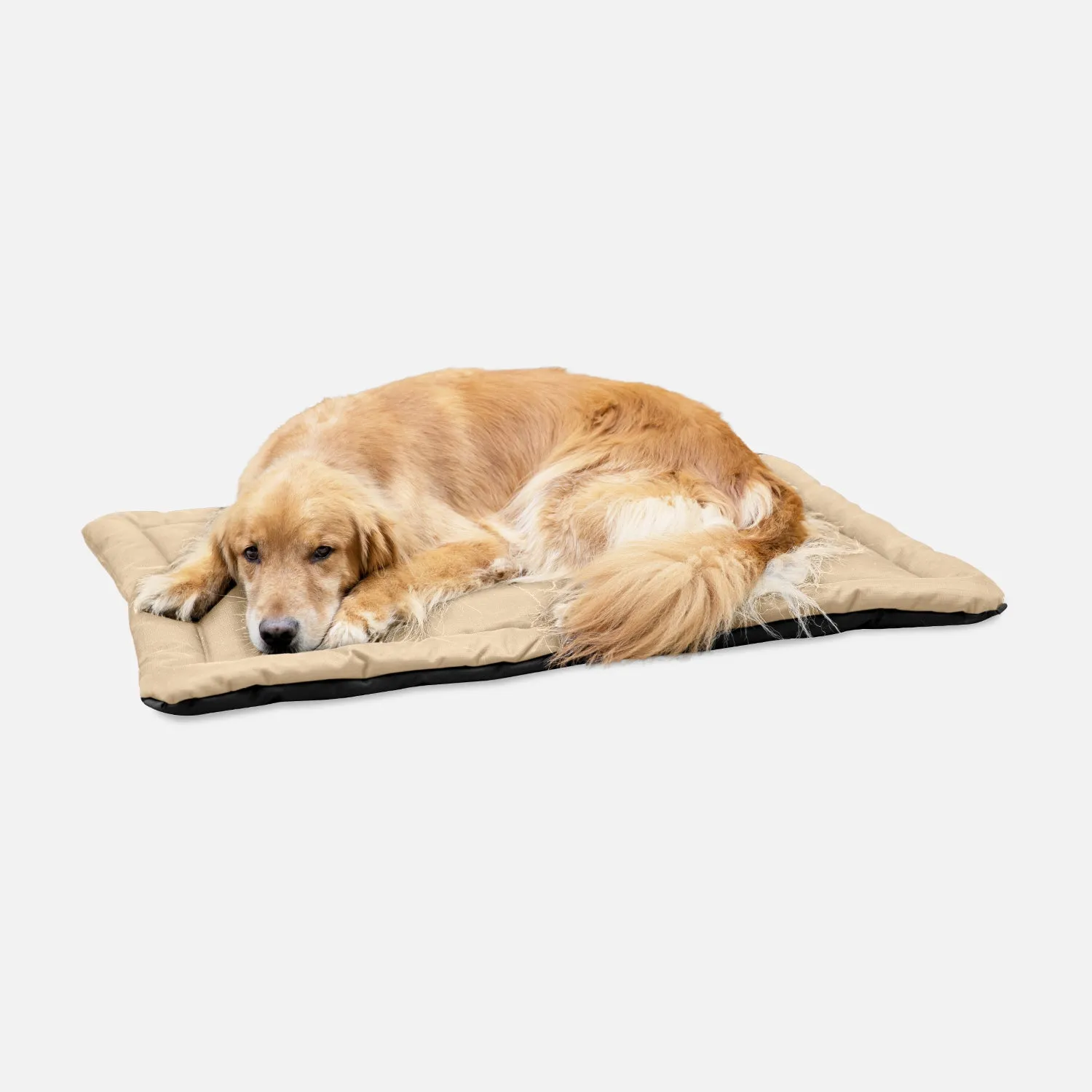 Tough Ripstop™ Dog Crate Pad - Open Box
