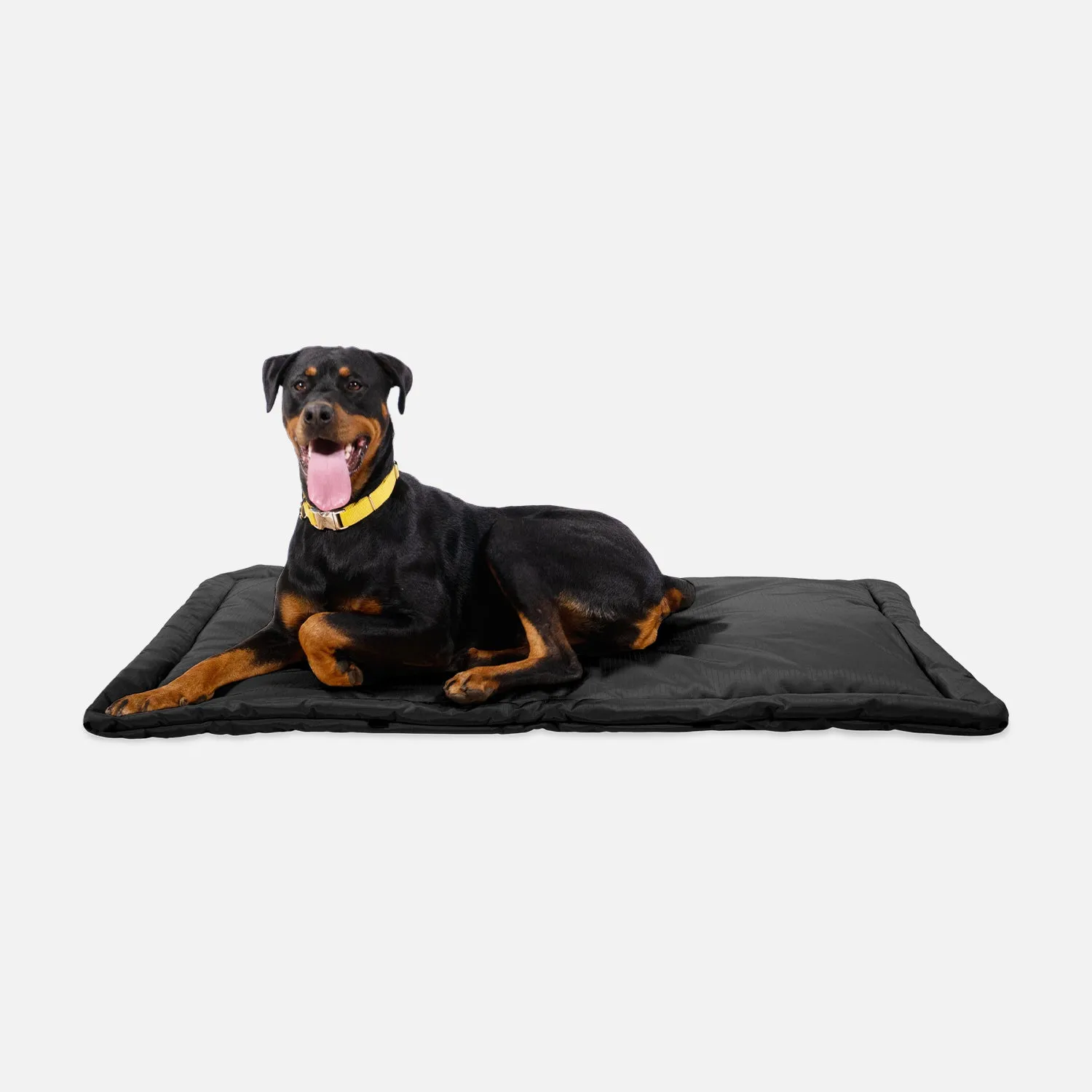 Tough Ripstop™ Dog Crate Pad - Open Box