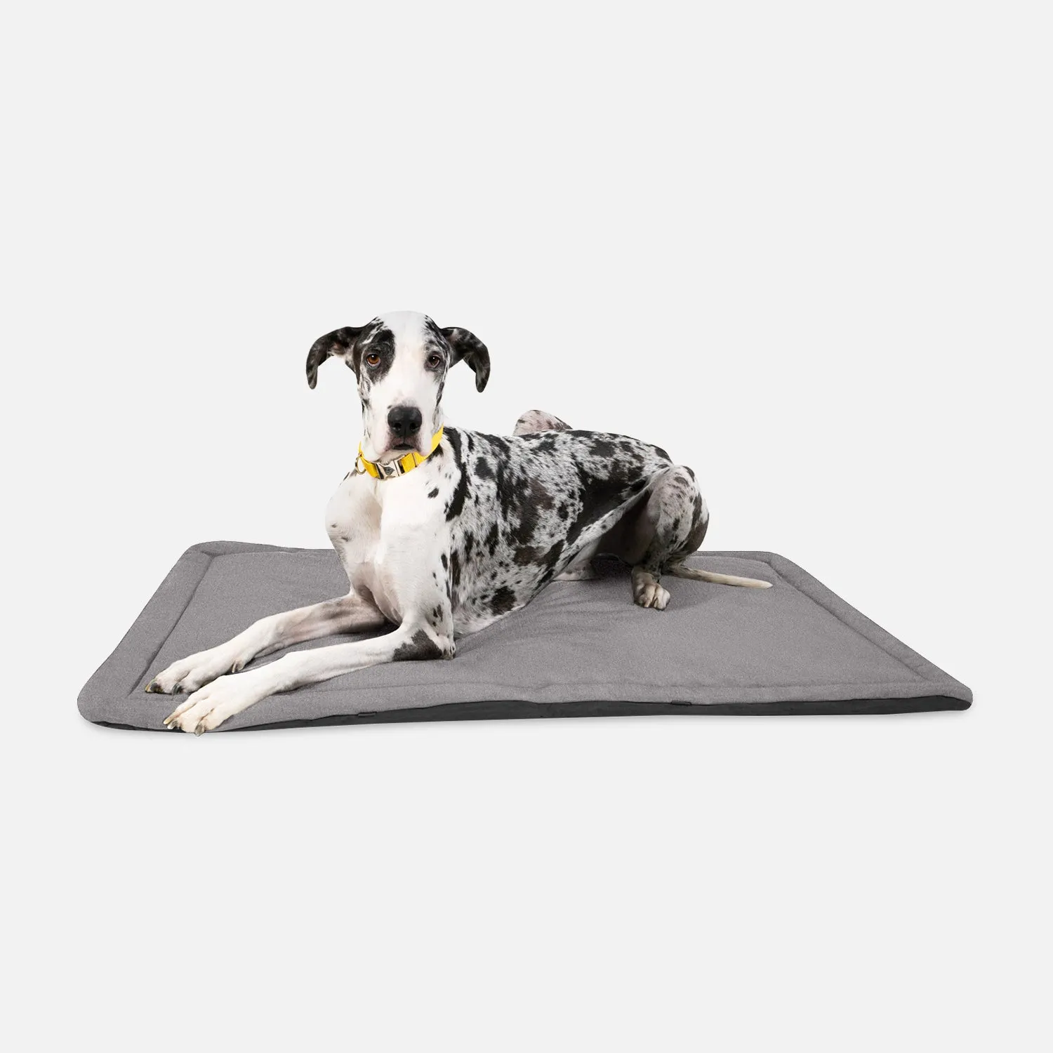Tough Ripstop™ Dog Crate Pad - Open Box