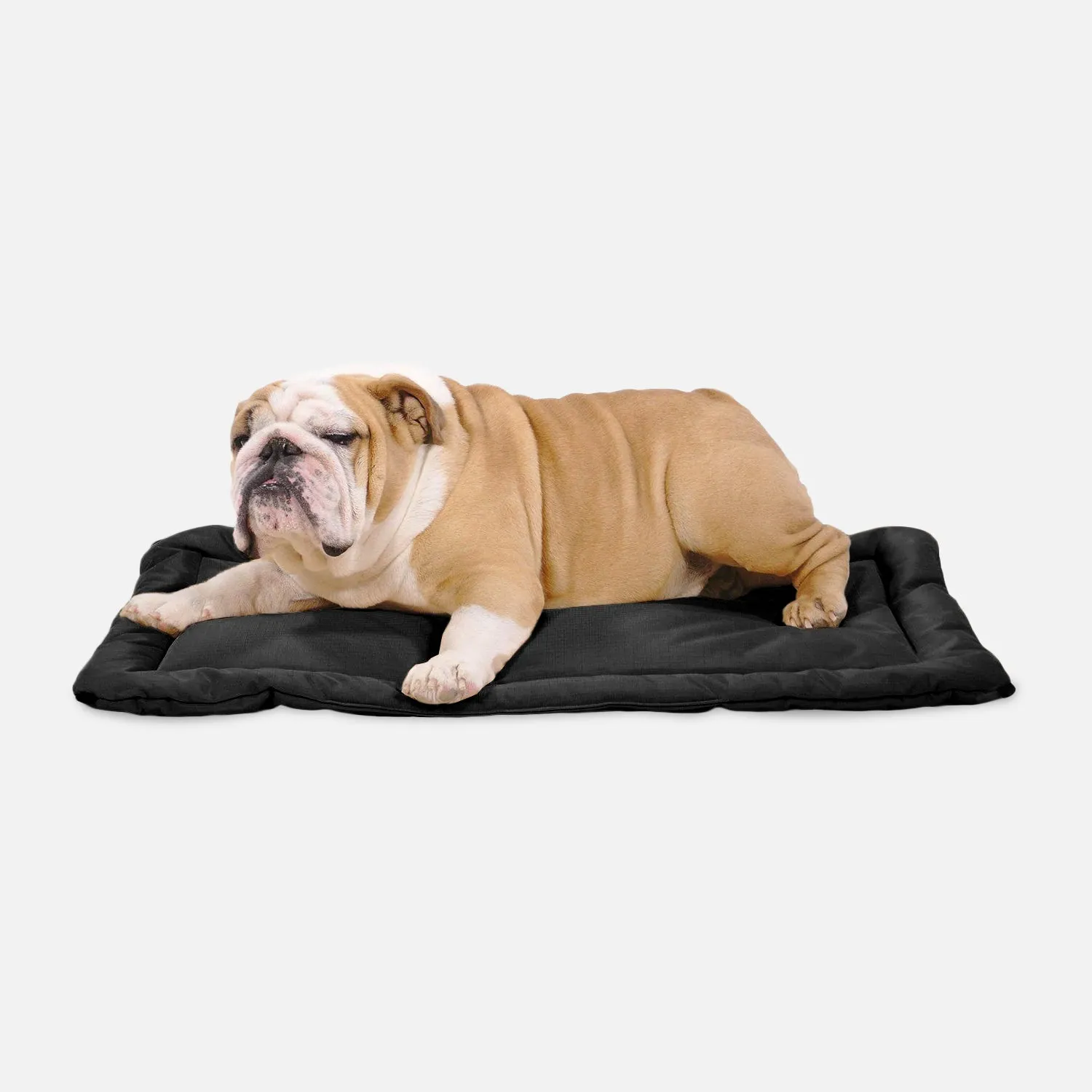 Tough Ripstop™ Dog Crate Pad - Open Box