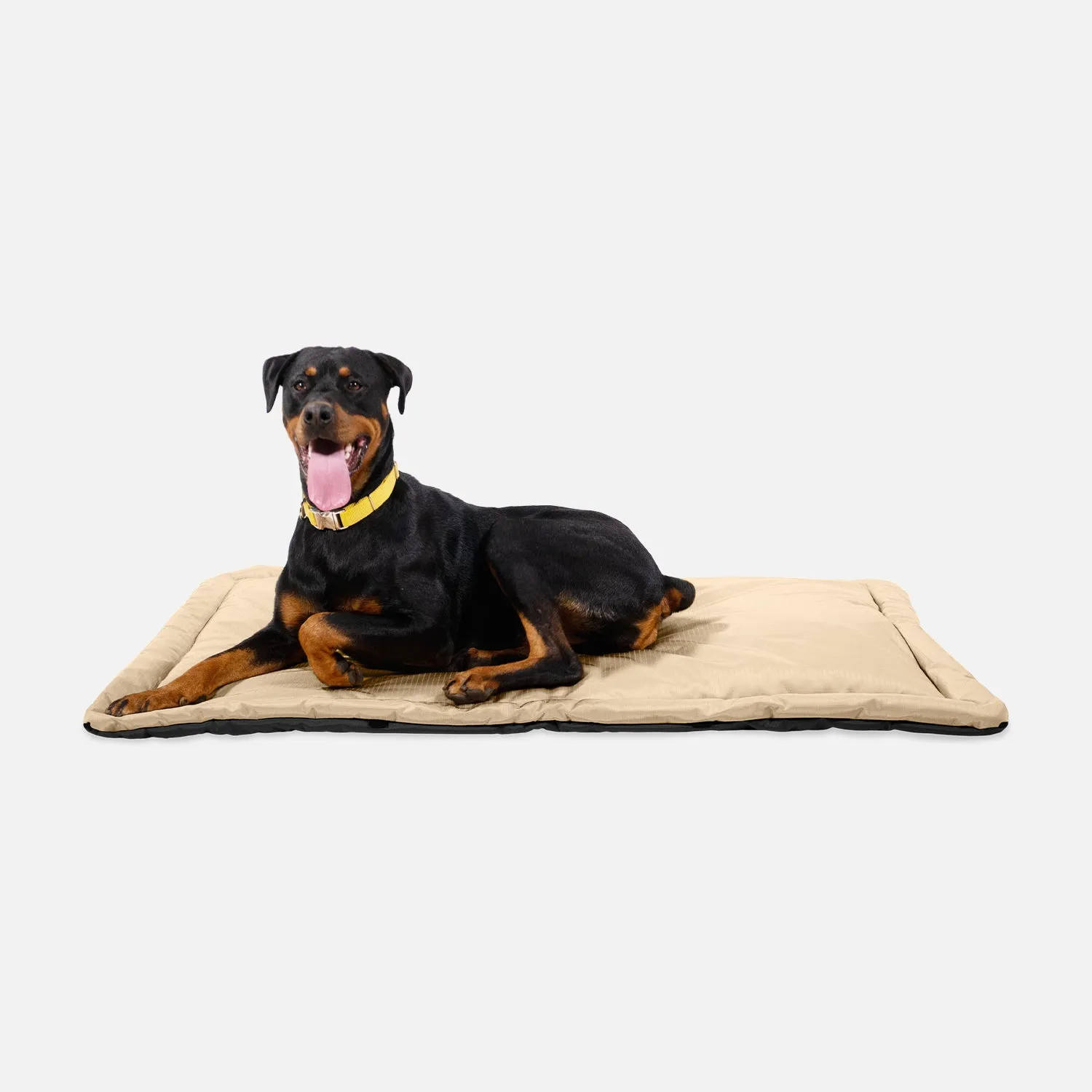 Tough Ripstop™ Dog Crate Pad - Open Box