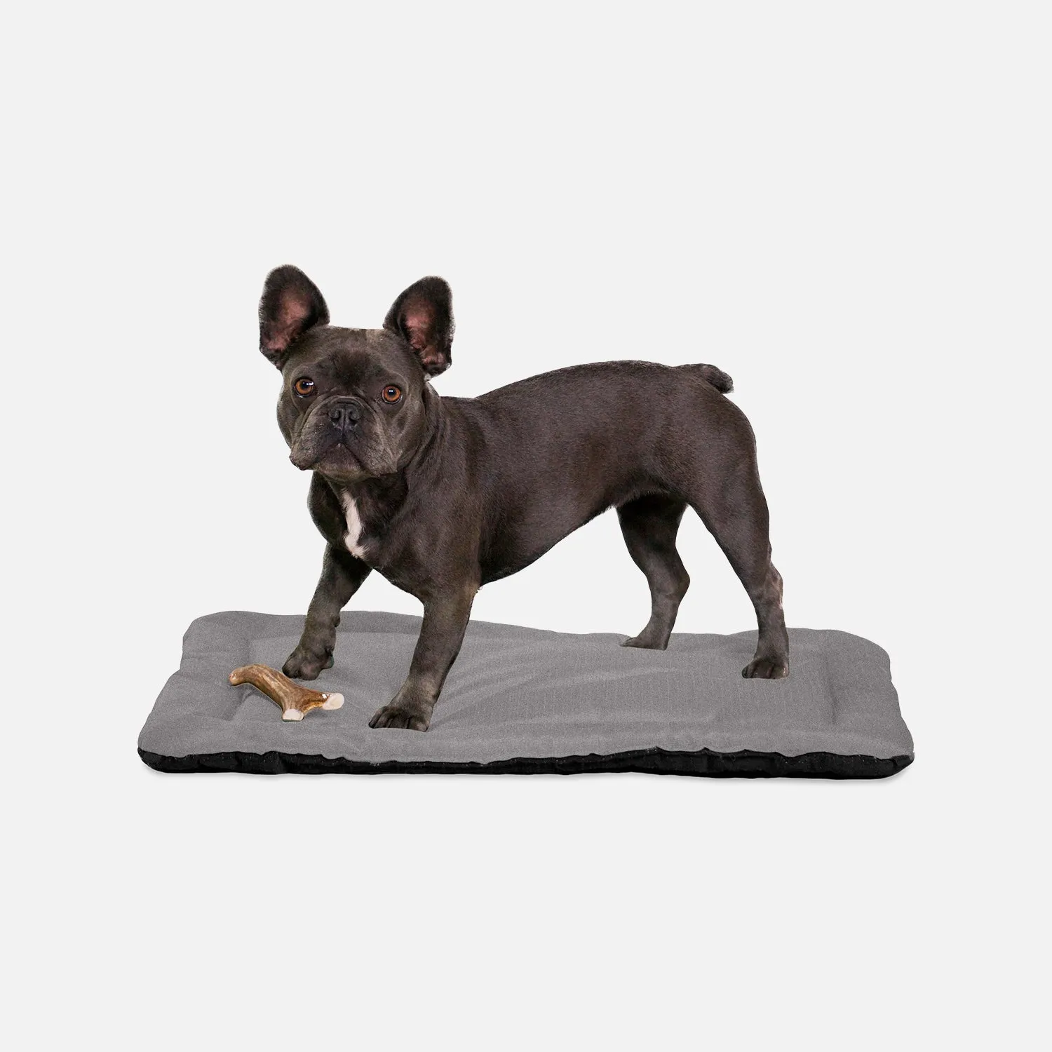 Tough Ripstop™ Dog Crate Pad - Open Box