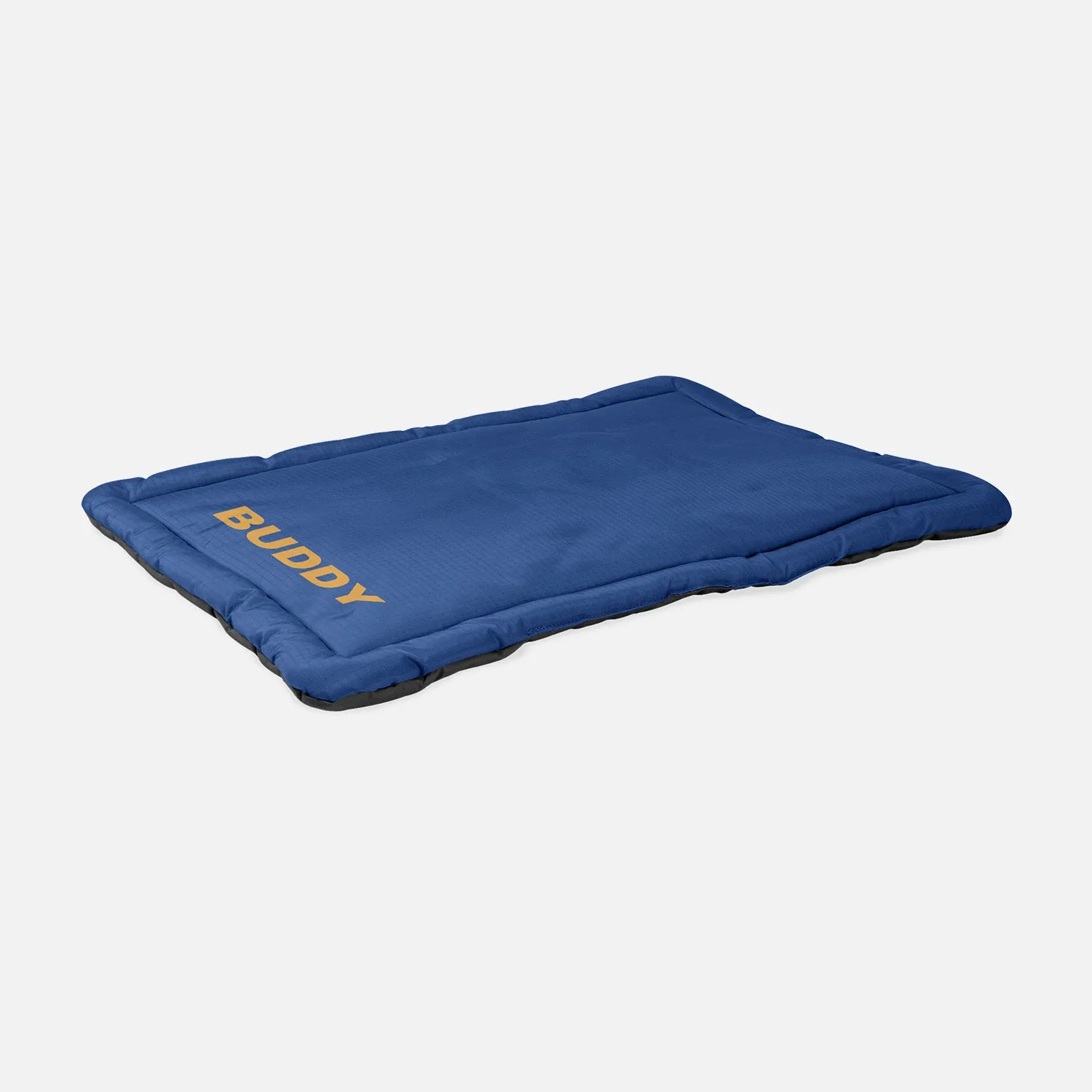Tough Ripstop™ Dog Crate Pad - Open Box