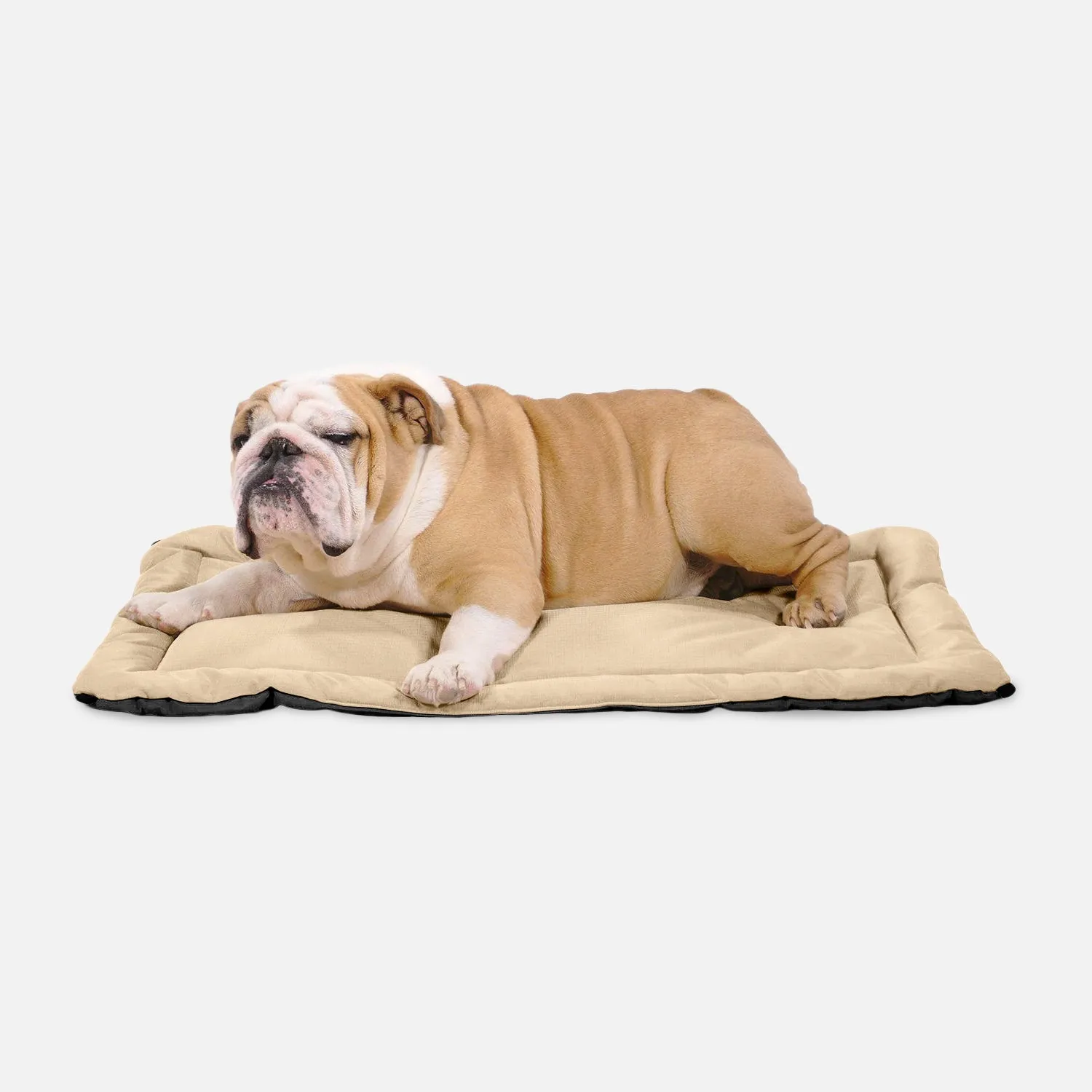 Tough Ripstop™ Dog Crate Pad - Open Box