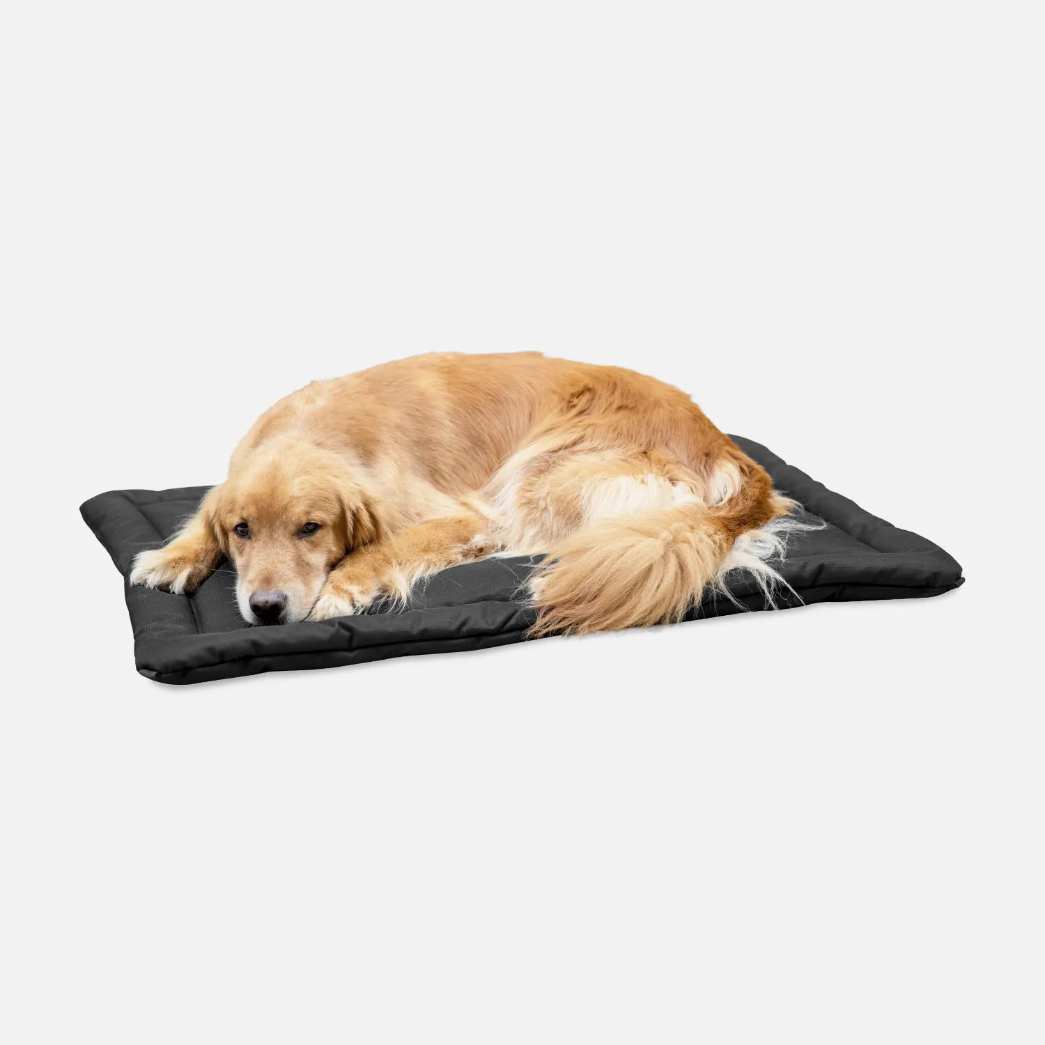 Tough Ripstop™ Dog Crate Pad - Open Box