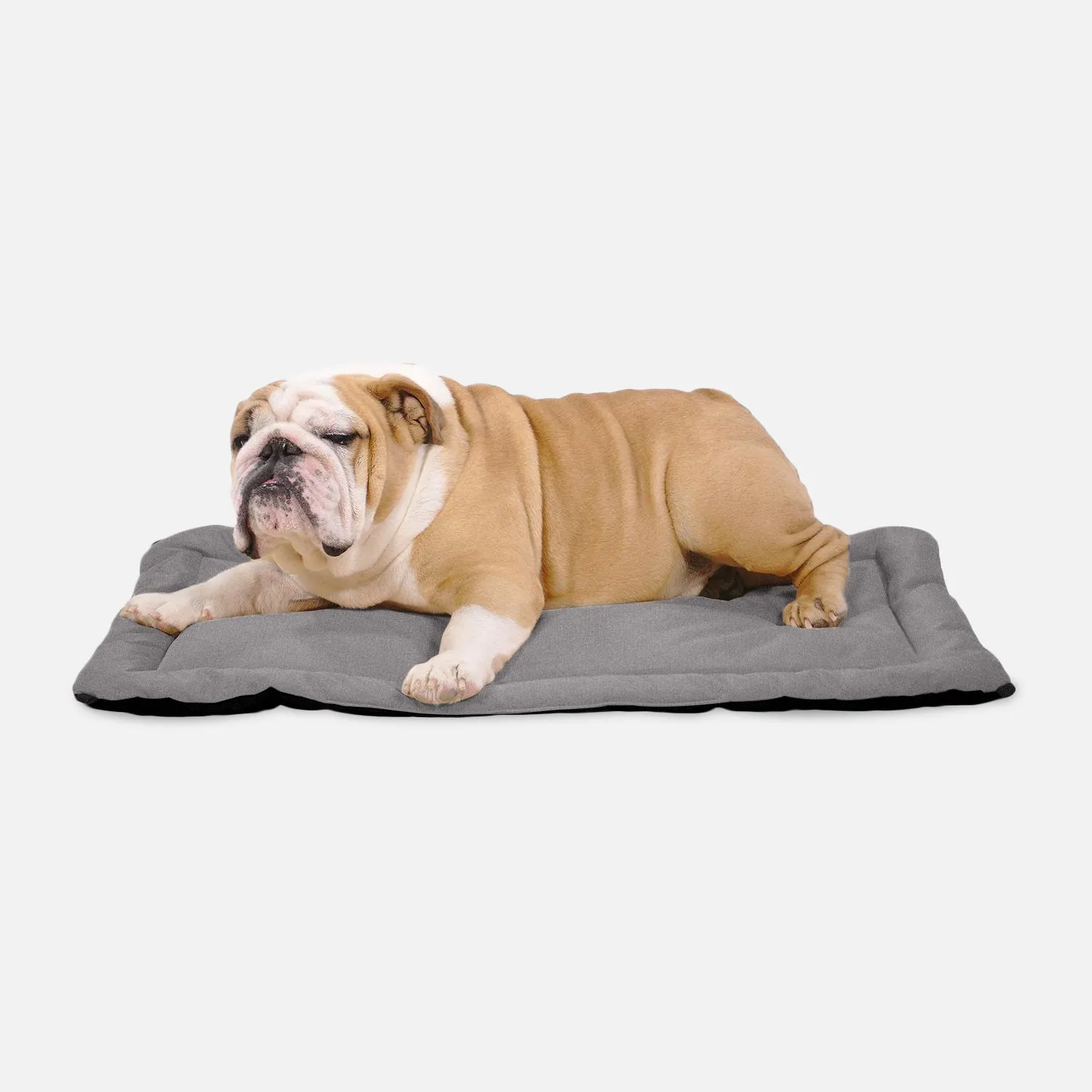 Tough Ripstop™ Dog Crate Pad - Open Box