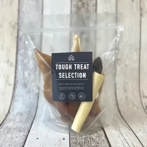 Tough Selection Dog Treats