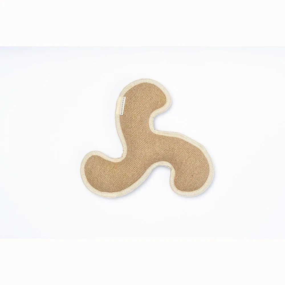 Troopets Dog Toy Frisbee