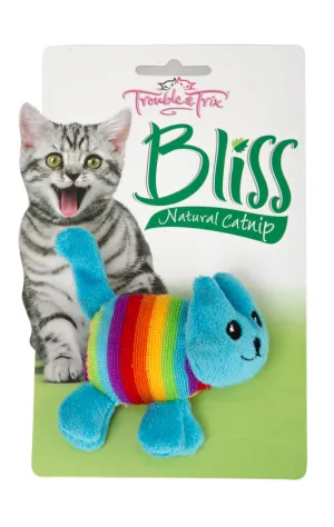 Trouble & Trix Bliss Cat
