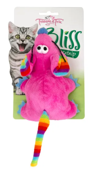 Trouble & Trix Bliss Mouse Large