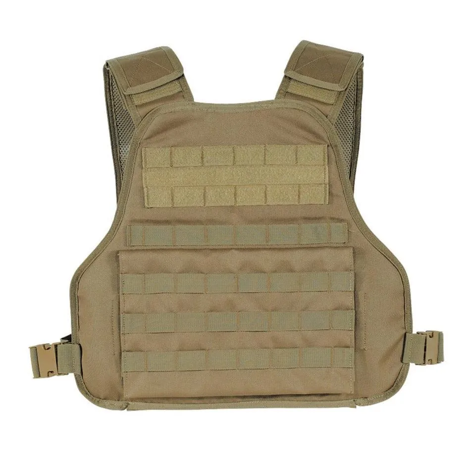 Voodoo Tactical Lightweight Tactical Plate Carrier