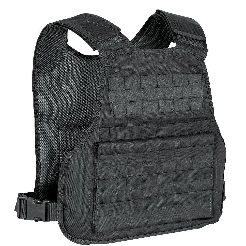 Voodoo Tactical Lightweight Tactical Plate Carrier