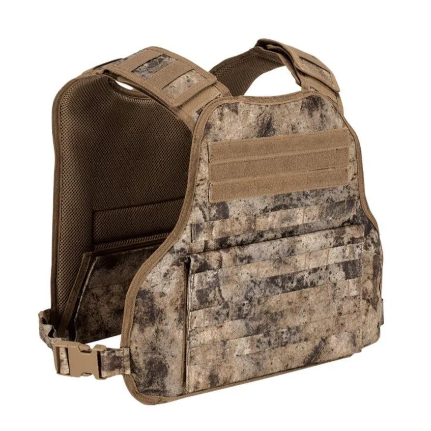 Voodoo Tactical Lightweight Tactical Plate Carrier