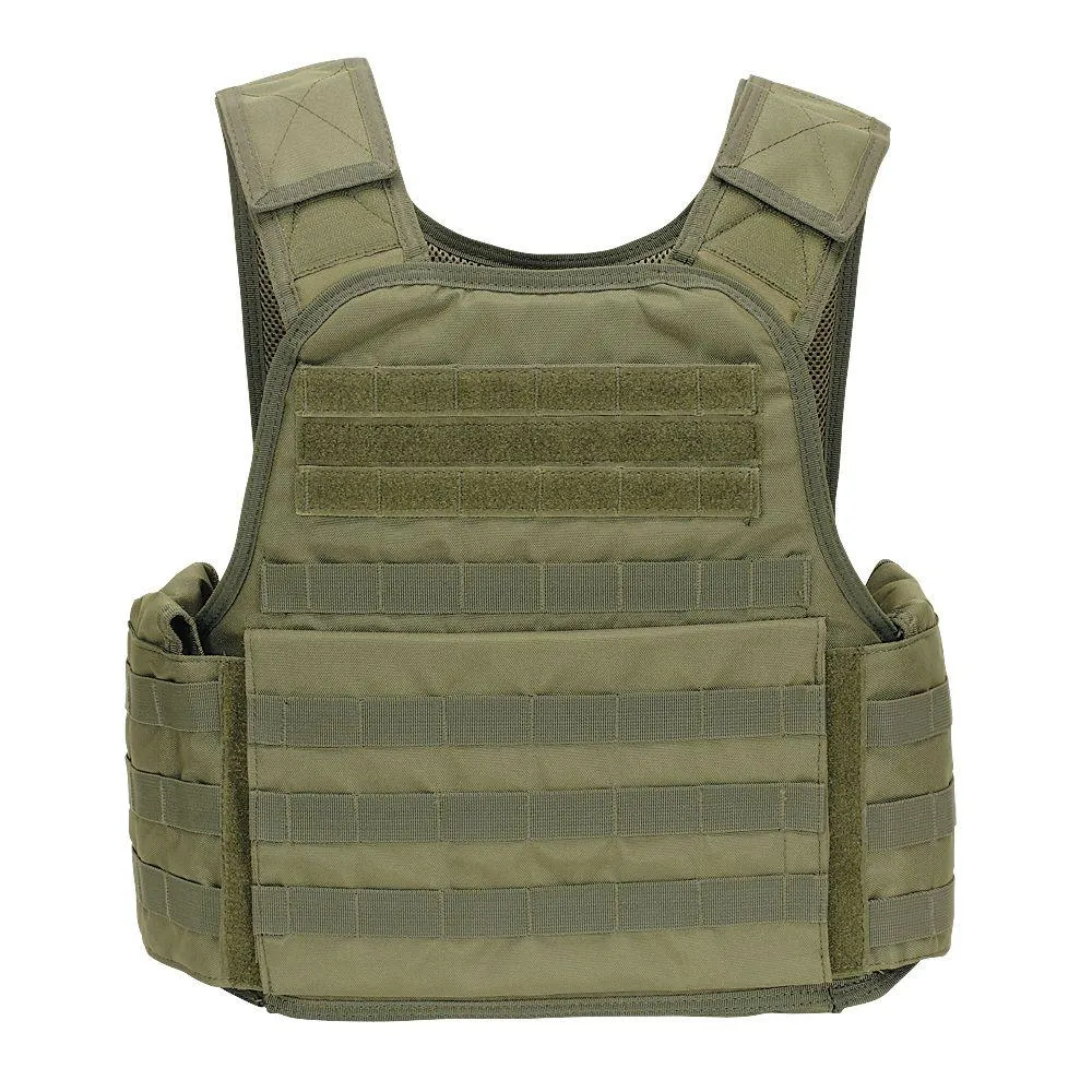 Voodoo Tactical Lightweight Tactical Plate Carrier