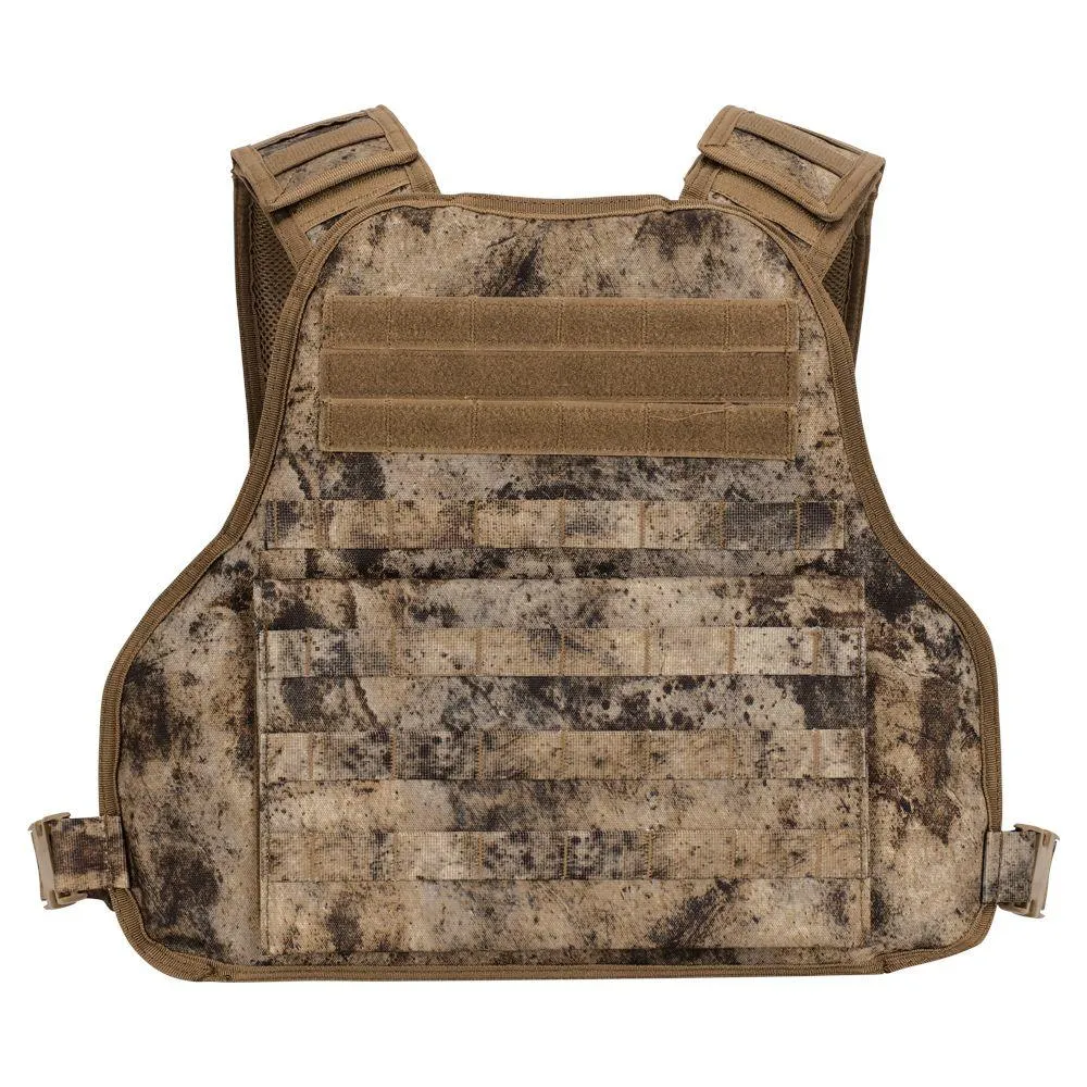 Voodoo Tactical Lightweight Tactical Plate Carrier