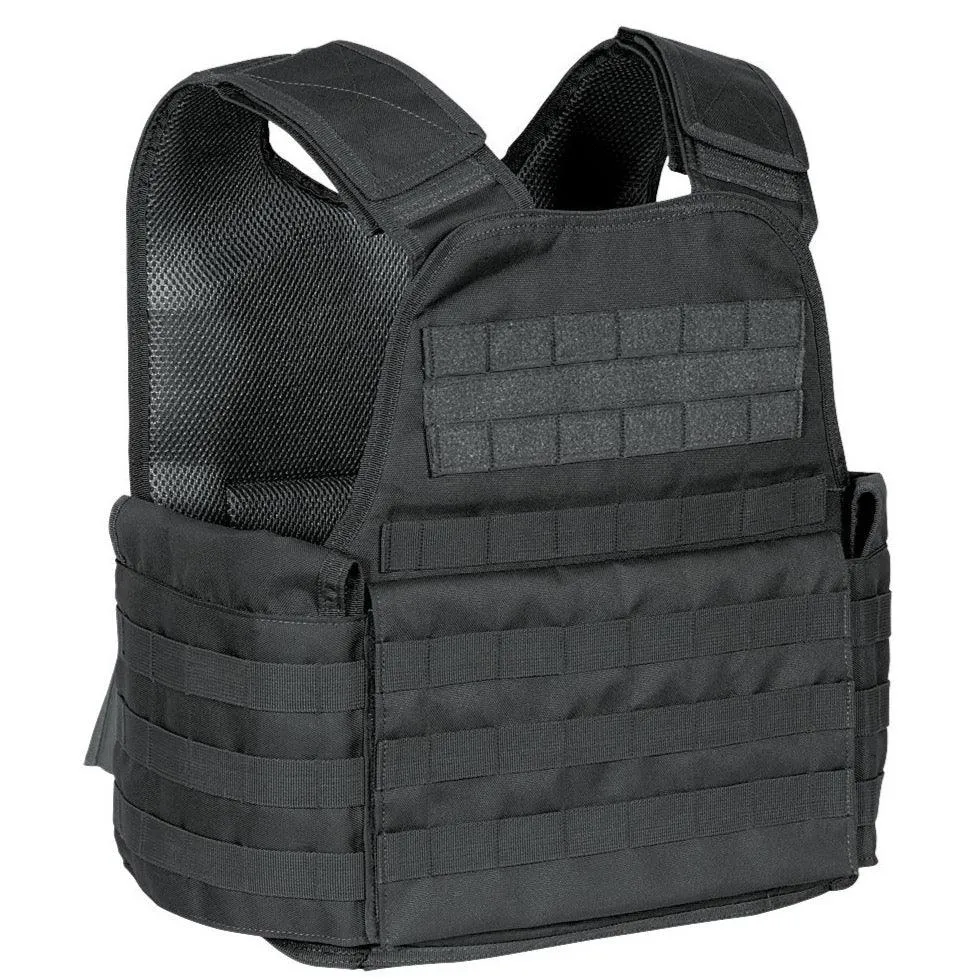 Voodoo Tactical Lightweight Tactical Plate Carrier