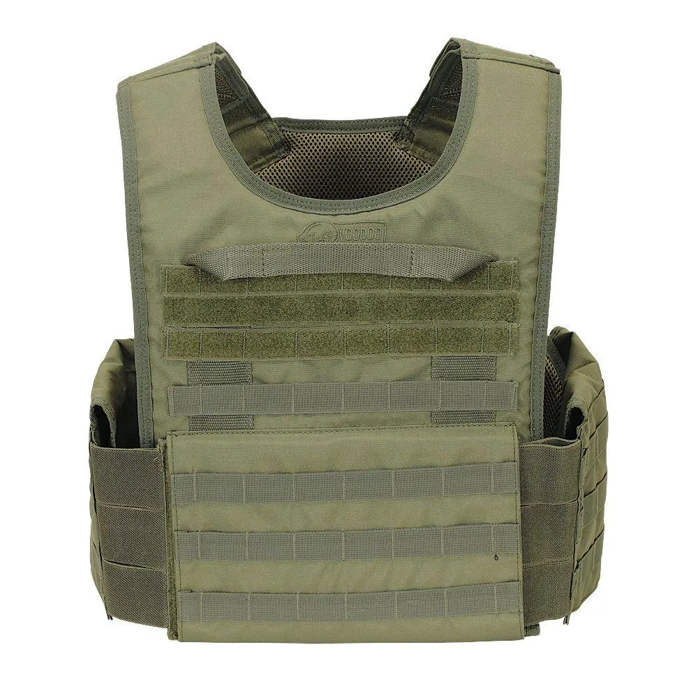 Voodoo Tactical Lightweight Tactical Plate Carrier